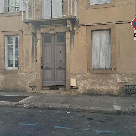 Ferienwohnung La Parenthese Millavoise Millau Exterior foto